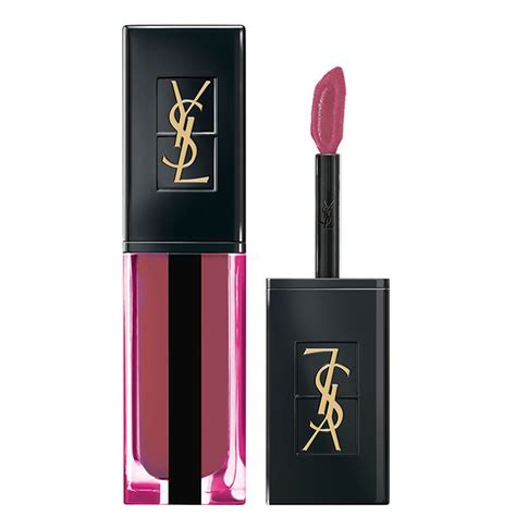 ysl watestain 610 617|ysl lip stain.